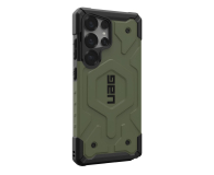 UAG Pathfinder Magnet Samsung Galaxy S25 Ultra 5G olive 214476117272 - 1311736 - zdjęcie 3